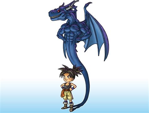 Maybe you would like to learn more about one of these? Shu | Blue Dragon Wiki | FANDOM powered by Wikia