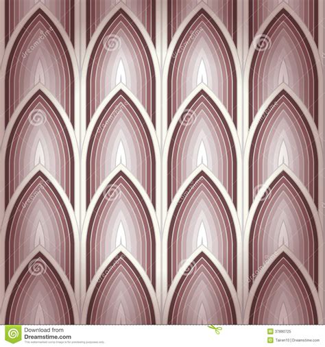 Seamless Gothic Background Stock Vector Illustration Of Antique 37880725