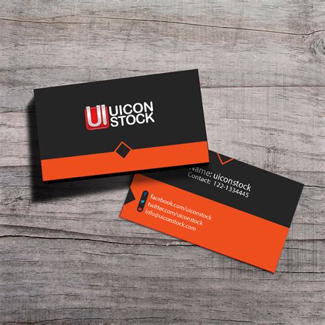 Get inspired by your favorite elegant business card idea below. 50+ Best Free Business Card Templates 2014
