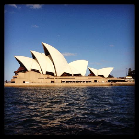Sydney Opera House | Sydney opera house, Opera, Opera house