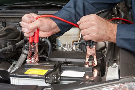 How To Increase Your Car Batterys Life Span Find Auto Repair Shop