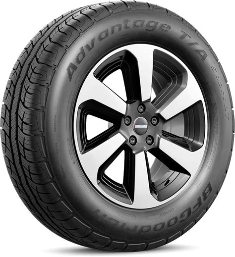 BFGoodrich Advantage T A Sport LT All Season Tire Light Trucks SUVs
