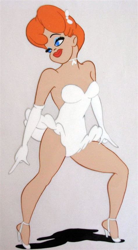 Les 50 Meilleures Images Du Tableau Tex Avery Sexy Girls Cindirella