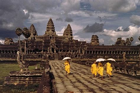 Top 51 Most Sacred Sites In The World