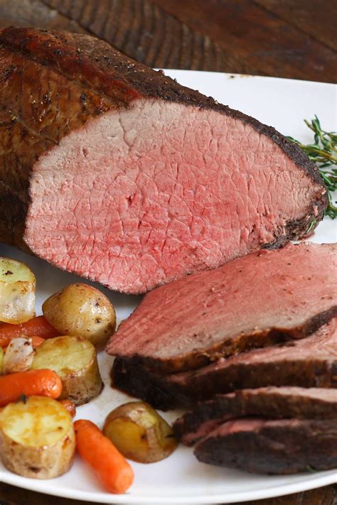 Slow cooker beef sirloin tips and gravy recipe. Pin on RECIPE BOX