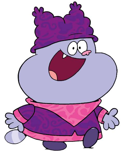 Chowder Png By Seanscreations1 On Deviantart