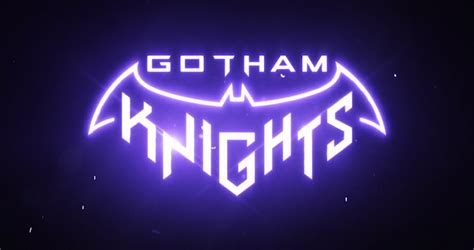 This video includes the 20 next games to come out for the playstation 5 console on 2020 , 2021 & 2022. Gotham Knights Video Game Trailer Reveals First Gameplay ...