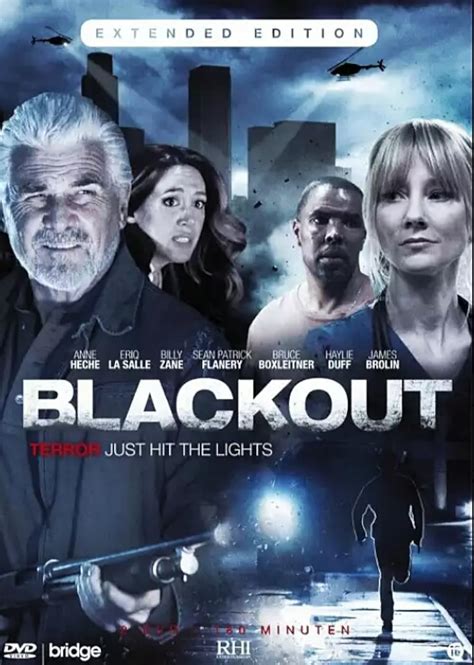 Blackout Part 1 Tv Episode 2012 Imdb