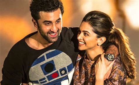 ranbir kapoor and deepika padukone to come together once again deets inside