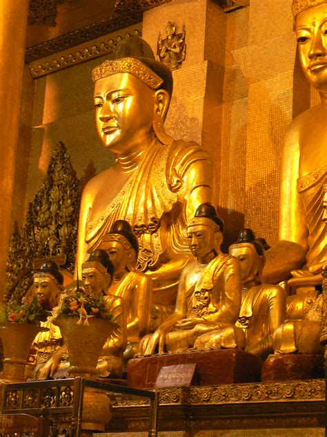 Decline Of Thai Buddhism George G Coe