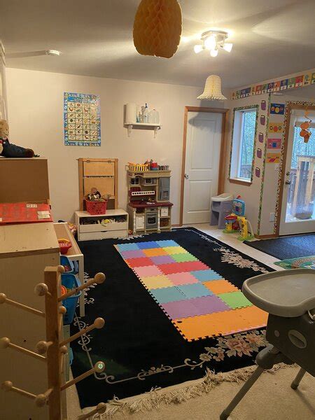 Maybe you would like to learn more about one of these? Kiddie Cove Daycare - Care.com Everett, WA