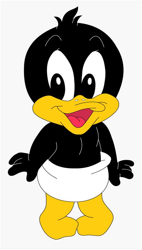 Clip Art Cartoon Characters With Big Eyes Bugs Bunny Baby Daffy Duck