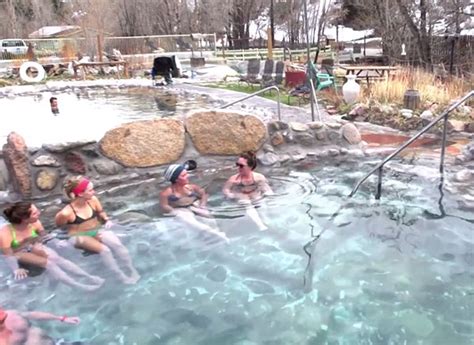 Cabins & vacation rentals in buena vista, colorado. Three Colorado hot springs can be found in Buena Vista and ...