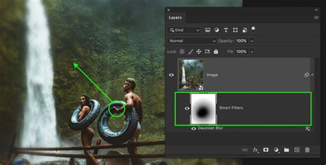 How To Blur The Edges Of A Photo In Photoshop Step By Step Guide