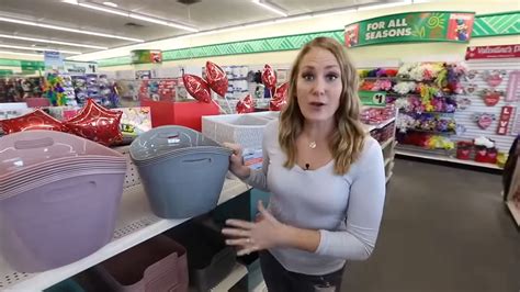 I’m a Dollar Tree super fan – the best stores in America for bargains