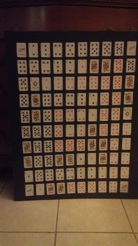 Homemade Sequence Board By Kitty Baby Mine On Deviantart