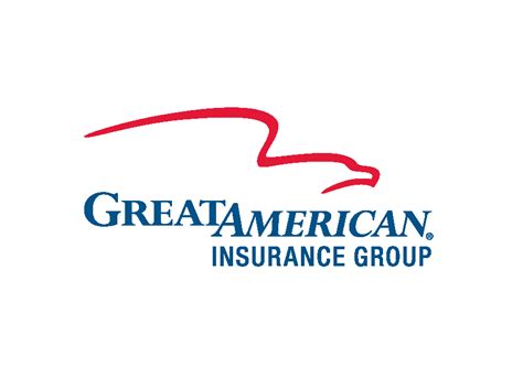 Download Great American Insurance Group Logo Png And Vector Pdf Svg