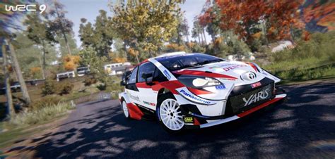 Check spelling or type a new query. Toyota GR Yaris Rally Concept maakt rallydebuut in WRC 9 ...