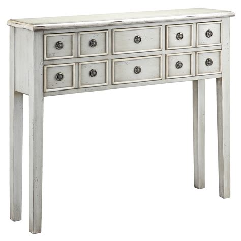 Tall Console Tables Homesfeed