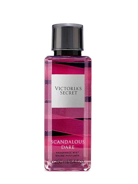 Scandalous Dare Victoria S Secret Perfume Una Nuevo Fragancia Para
