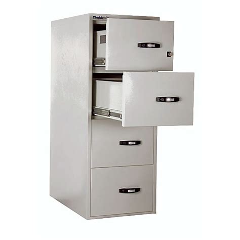 4 pics 1 word answers by lotum gbmh. Chubbsafes Profile 4 Drawer Filing Cabinet | Fireproof ...