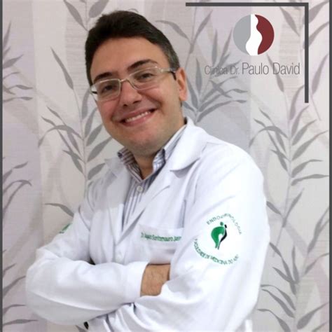 Dr Augusto Cezar Santomauro Jr Opiniões Endocrinologista São Paulo