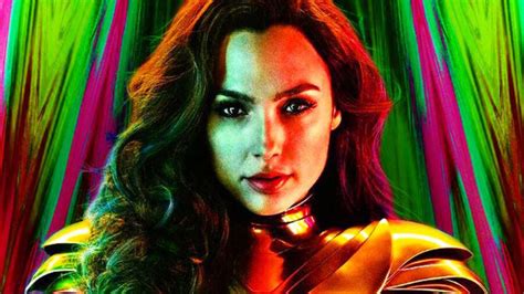 See Gal Gadot In Wonder Womans Stunning Gold Armor Our Best Look Yet