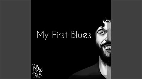 My First Blues YouTube