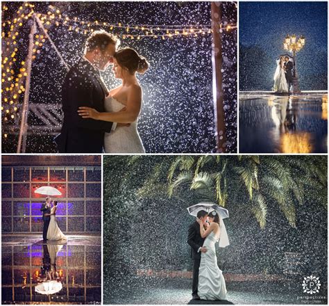 5 Reasons To Be Excited About Rain On Your Wedding Day Perspectives