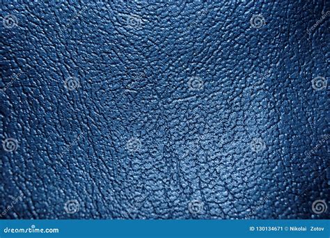 The Faux Leather Texture Background Design And Creativity Stock Image