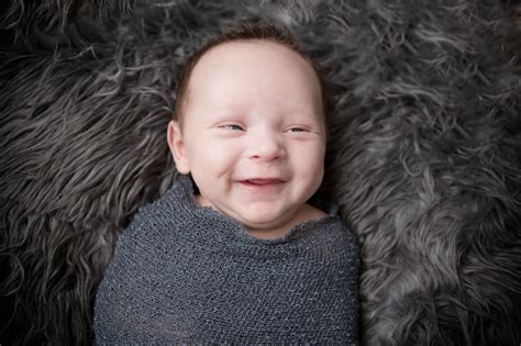 Dana Marie Photography 8 Week Old Newborn Photos Baby Boy J Ocean