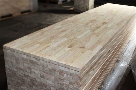 Pt Puspa Mandiri Semarang Solid Wood Laminated Board Product
