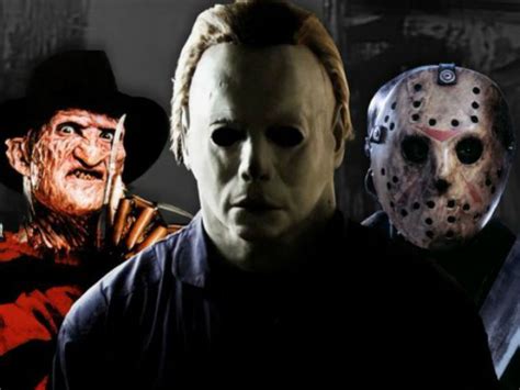 Las Mejores Películas Clásicas De Terror Para Halloween