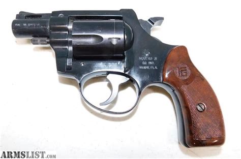 Armslist For Sale Rohm Rg 31 38spl Revolver ~ Pre Ban