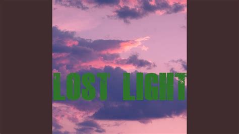 Lost Light Youtube