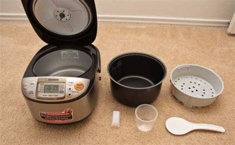 Excellent Tips To Use Your Rice Cooker Using Properly Kitchen Supplies