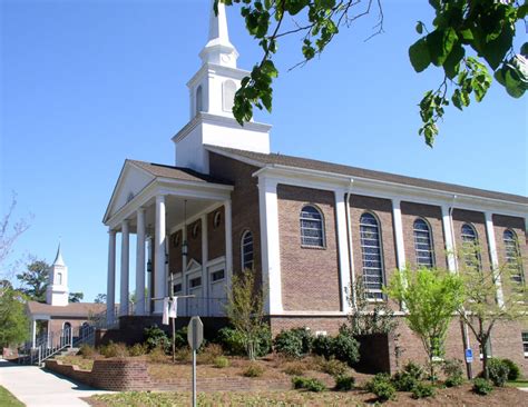 Home Bethany United Methodist Church