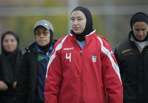 Iranian Coach Khosrowyar Heartbroken By Persepolis Defeat Sports News