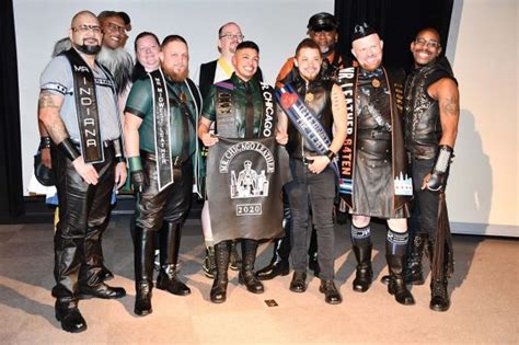 2538 mr chicago leather 2020 gay lesbian bi trans news archive windy city times