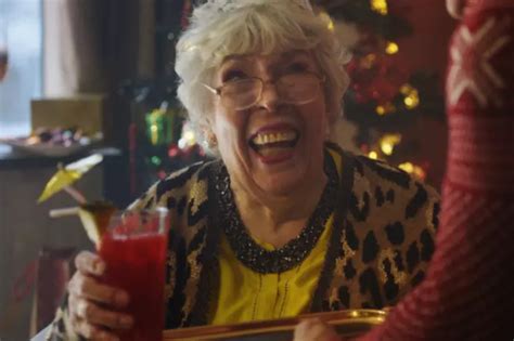 Asda Reveals Its Christmas Advert With 26 Festive Moments Youre Going To Love Berkshire Live