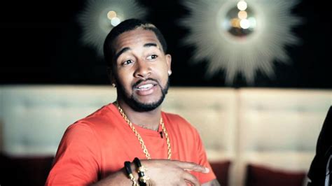 Omarion Talks Maybach O Tattoo Signings To Mmg And B2k Reunion Youtube