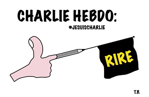 Je Suis Charlie Je Suis Charlie Satire Charlie Hebdo