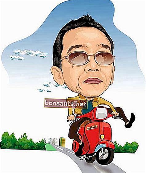 Tujuan dibuatnya karikatur adalah untuk menyindir seseorang. Background Karikatur Yg Lucu Buat Keluarga - Islami ...