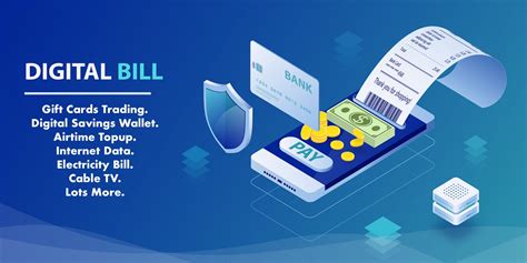 Download Digital Bills Payment System Php Scripts Free Codester