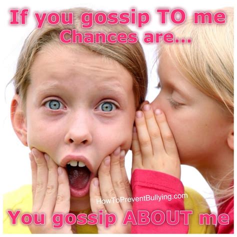 Gossip Tips The Gossiper Doesn T Want You To Know