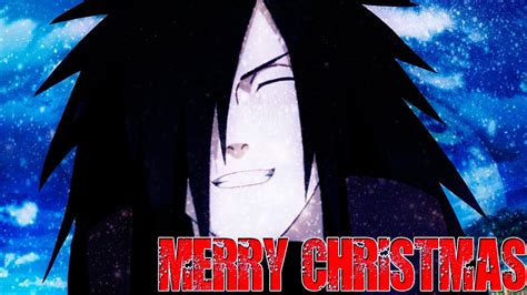 Sun And Madara Wish You A Merry Christmas Part 2 Youtube