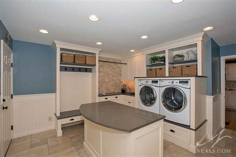 6 Great Laundry Room Remodeling Design Ideas