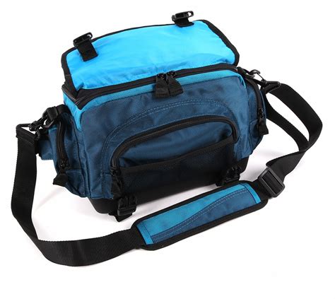 At tackledirect, we carry saltwater fishing rods, reels, lures, lines and tackle that will stand up to the blazing sun, stormy seas and the natural aggressiveness of the. Berkley Gulp! Saltwater Tackle Bag | TackleDirect