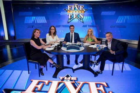 How Jessica Tarlov Of The Five Became A Liberal Star On Fox News
