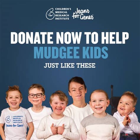 Mudgees Mia Odwyer Is One Of The Faces Of The 2021 Jeans For Genes